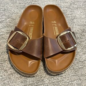 Birkenstock Sandals (Size 40 / US = 9)